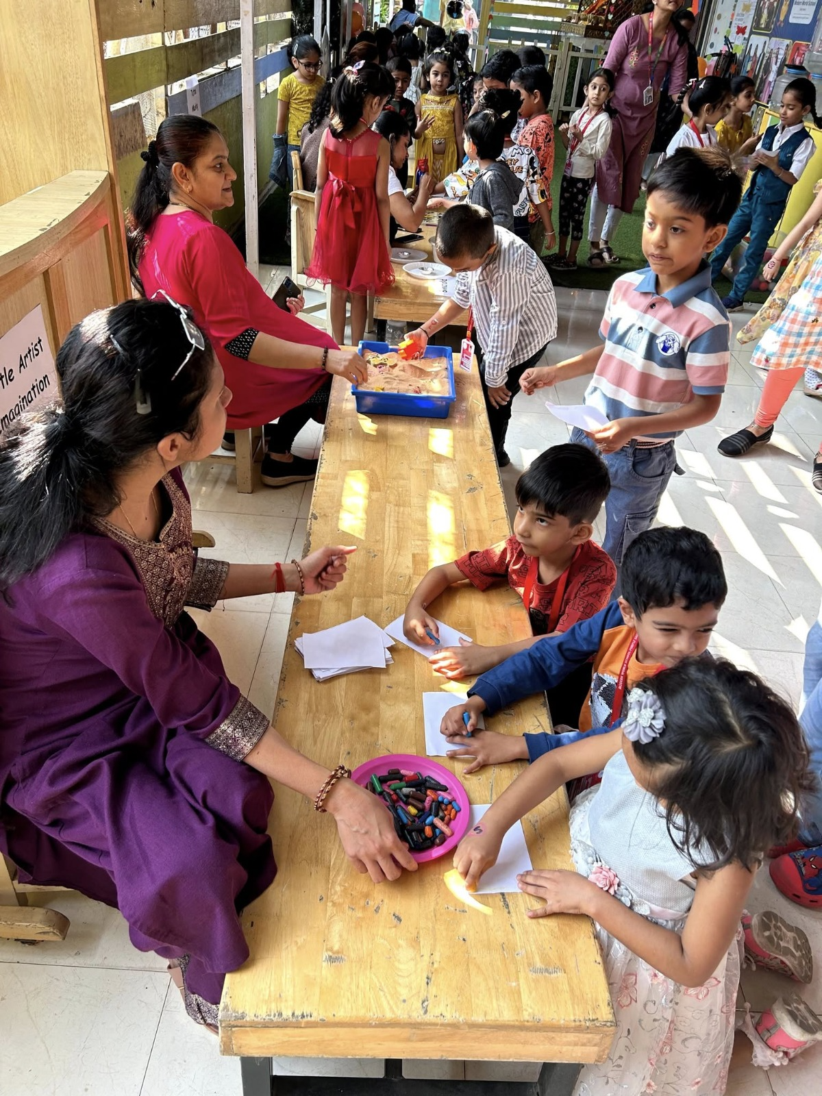 Children's Day 2025